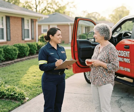 Accident Towing Service Edenton, NC FAQs
